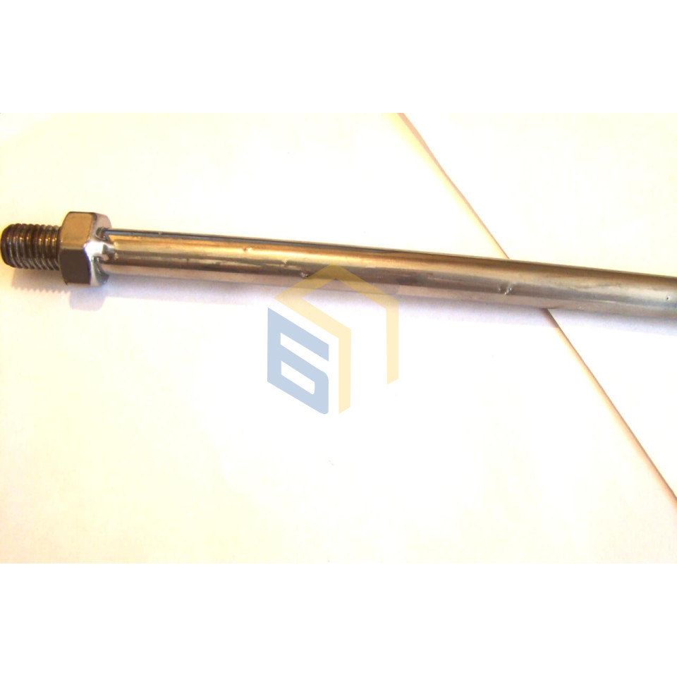 Подовжувач міксера будівельного Сталь EM 1670 P3 (70739)