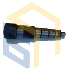 Шпиндель дрели-миксера Сталь ЕМ 1670 Р3 (70745)