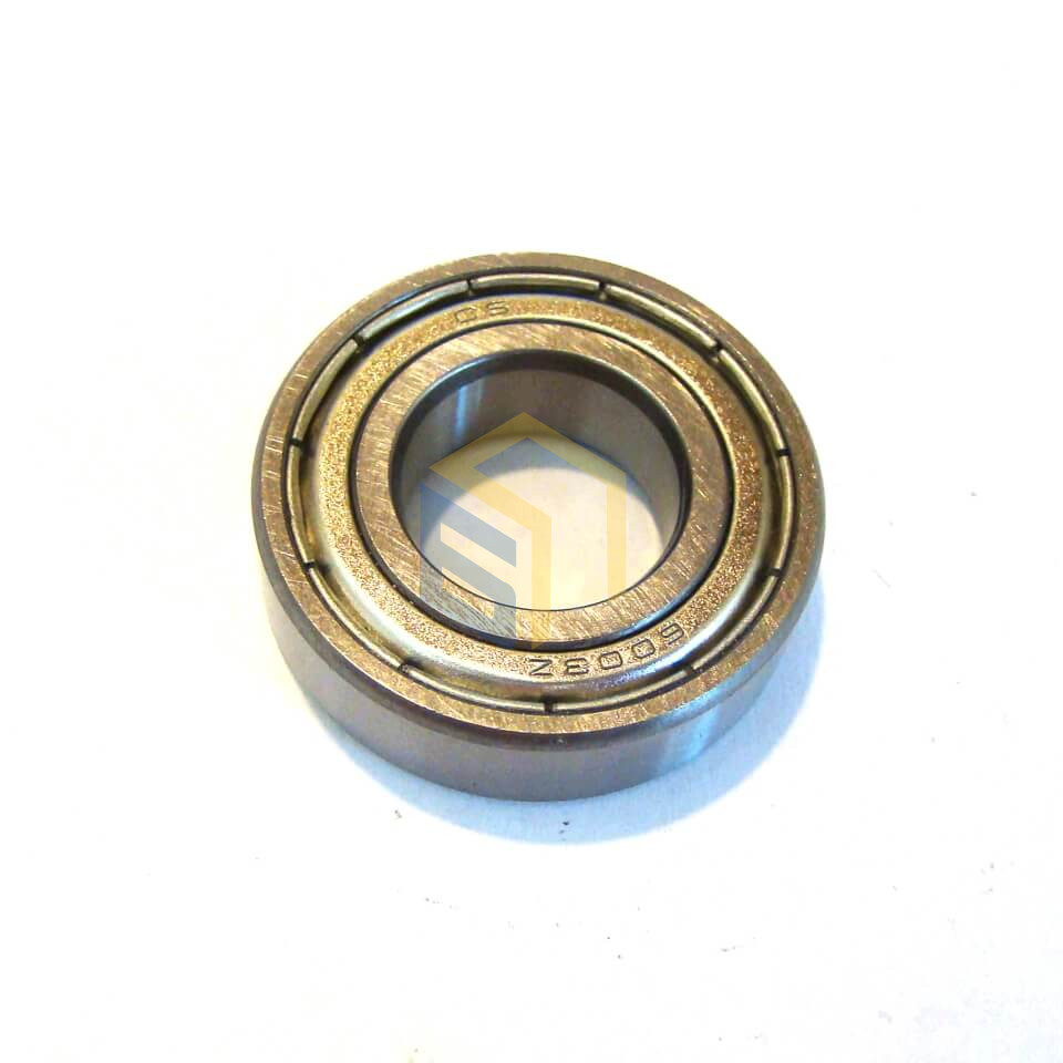 Підшипник 6003 міксера будівельного Сталь ЕМ 1670 Р3 (70746)