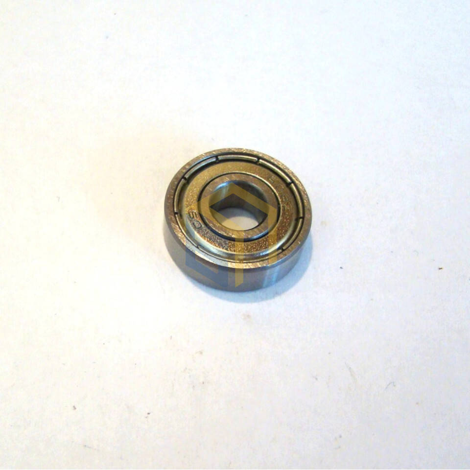 Підшипник 608 міксера будівельного Сталь ЕМ 1670 Р3 (70749)