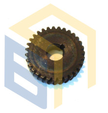 Шестерня дрели-миксера Сталь EM 1670-P3 (70750)