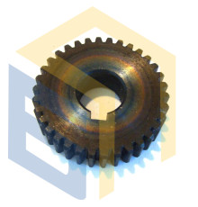 Шестерня дрели-миксера Сталь EM 1670-P3 (70752)