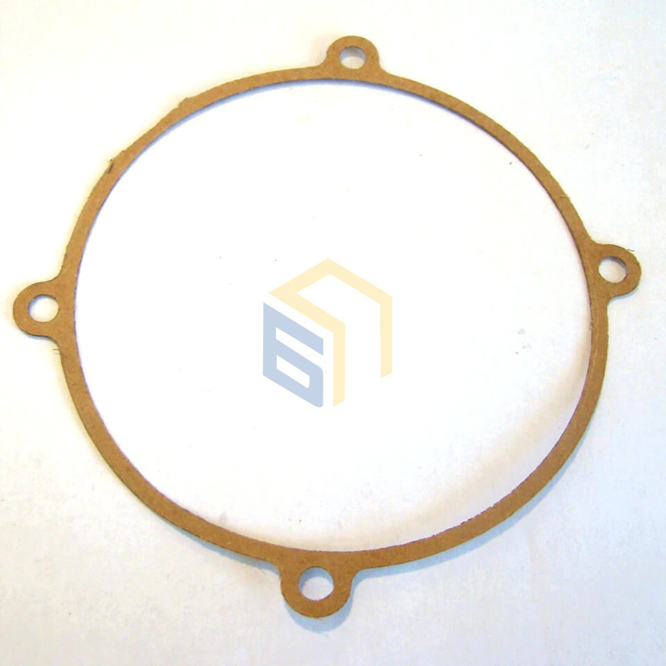 Прокладка міксера будівельного Сталь EM 1670 P3 (70756)