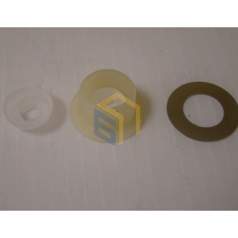 Уплотнители шнека мясорубки Эльво ЭМШ 450-03 (71183b)