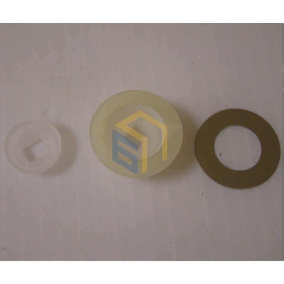 Уплотнители шнека мясорубки Эльво ЭМШ 450-03 (71183b)