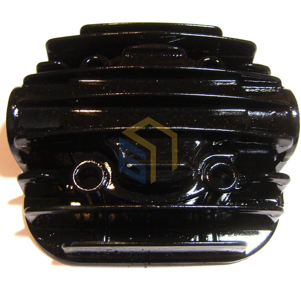 Головка циліндра компресора повітряного Сталь КСР-04/50 (71516)