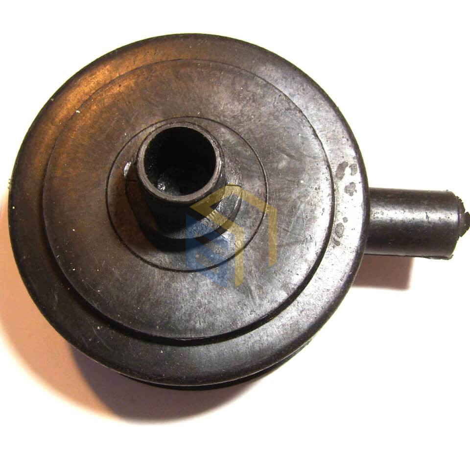 Фільтр повітряний компресора повітряного Сталь КСР-04/50, КСР-04/100 (71517)