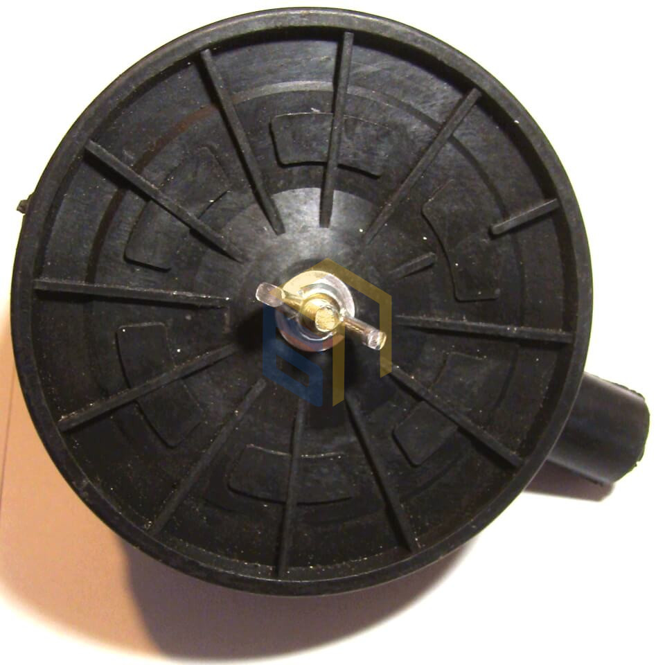 Фільтр повітряний компресора повітряного Сталь КСР-04/50, КСР-04/100 (71517)