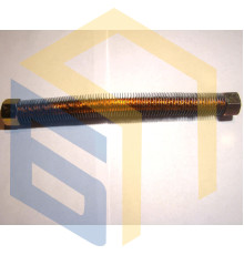 Трубка компрессора воздушного Сталь КСР-04/50 (71518)