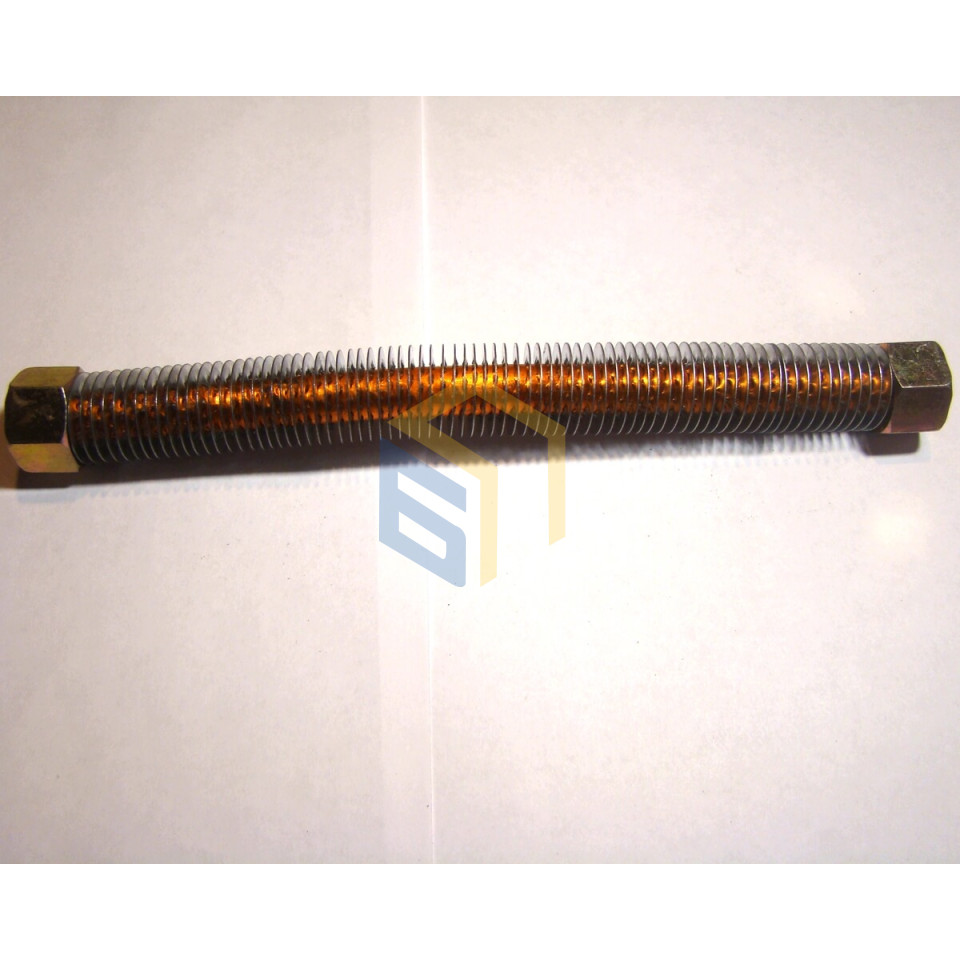 Трубка компресора повітряного Сталь КСР-04/50 (71518)