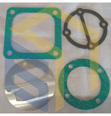 Прокладки (набір) компресора повітряного Сталь КСР-04/50 (71519-126598)