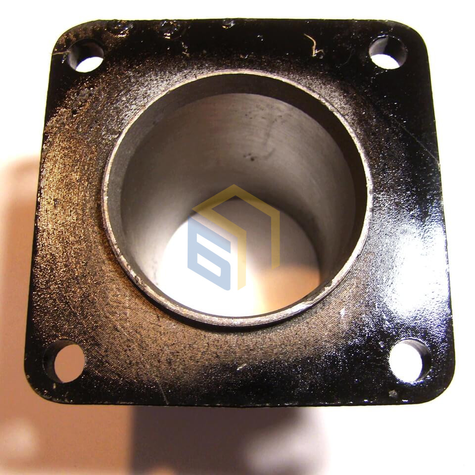 Цилиндр компрессора воздушного Сталь КСР-04/50 (71521)