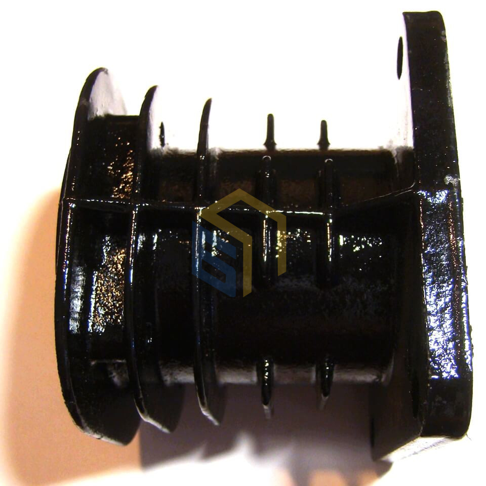 Цилиндр компрессора воздушного Сталь КСР-04/50 (71521)