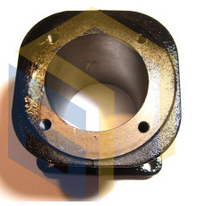 Цилиндр компрессора воздушного Сталь КСР-04/50 (71521)