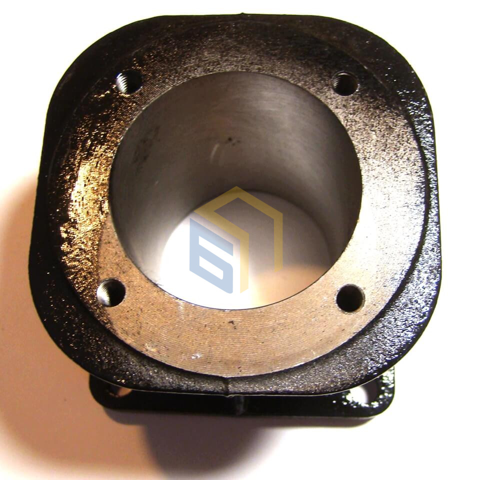 Цилиндр компрессора воздушного Сталь КСР-04/50 (71521)