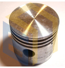 Поршень компрессора воздушного Сталь КСР-04/50 (71523)