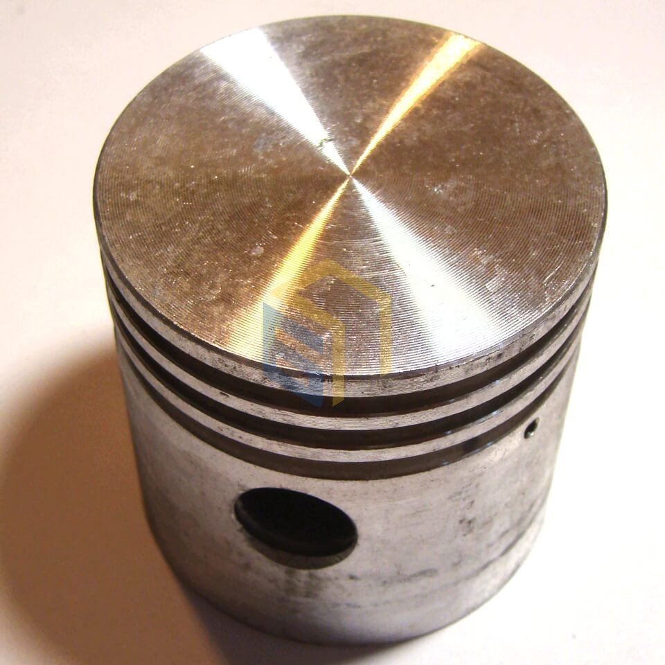 Поршень компресора повітряного Сталь КСР-04/50 (71523)