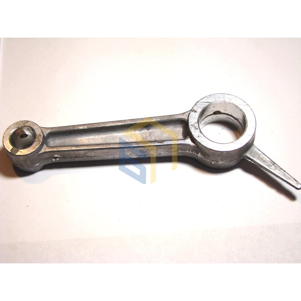 Шатун компресора повітряного Сталь КСР-04/50 (71524)