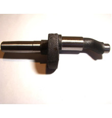 Коленвал компрессора воздушного Сталь КСР-04/50 (71526)