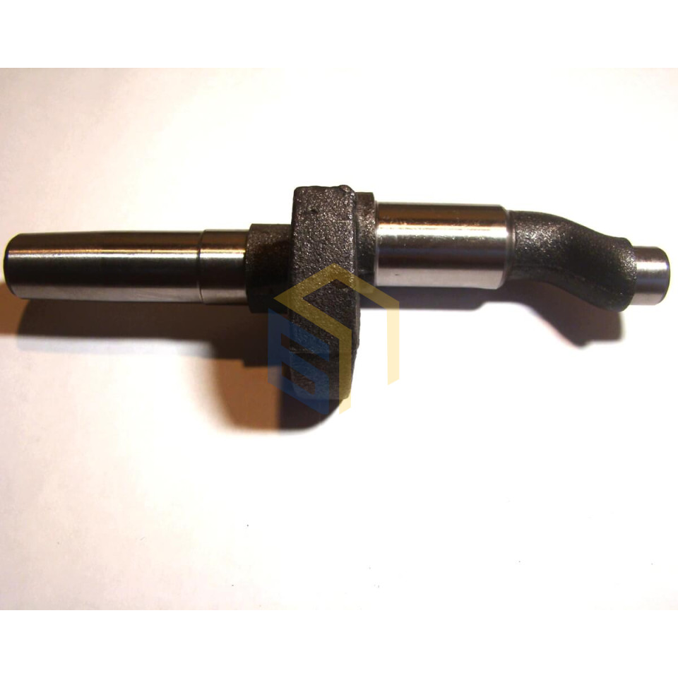 Колінвал компресора повітряного Сталь КСР-04/50 (71526)