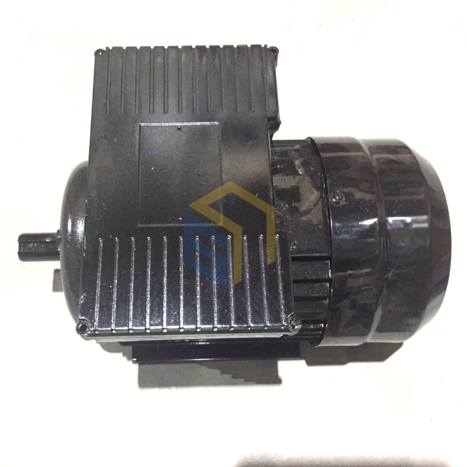 Електродвигун компресора повітряного Сталь КСР-04/50 (71529)