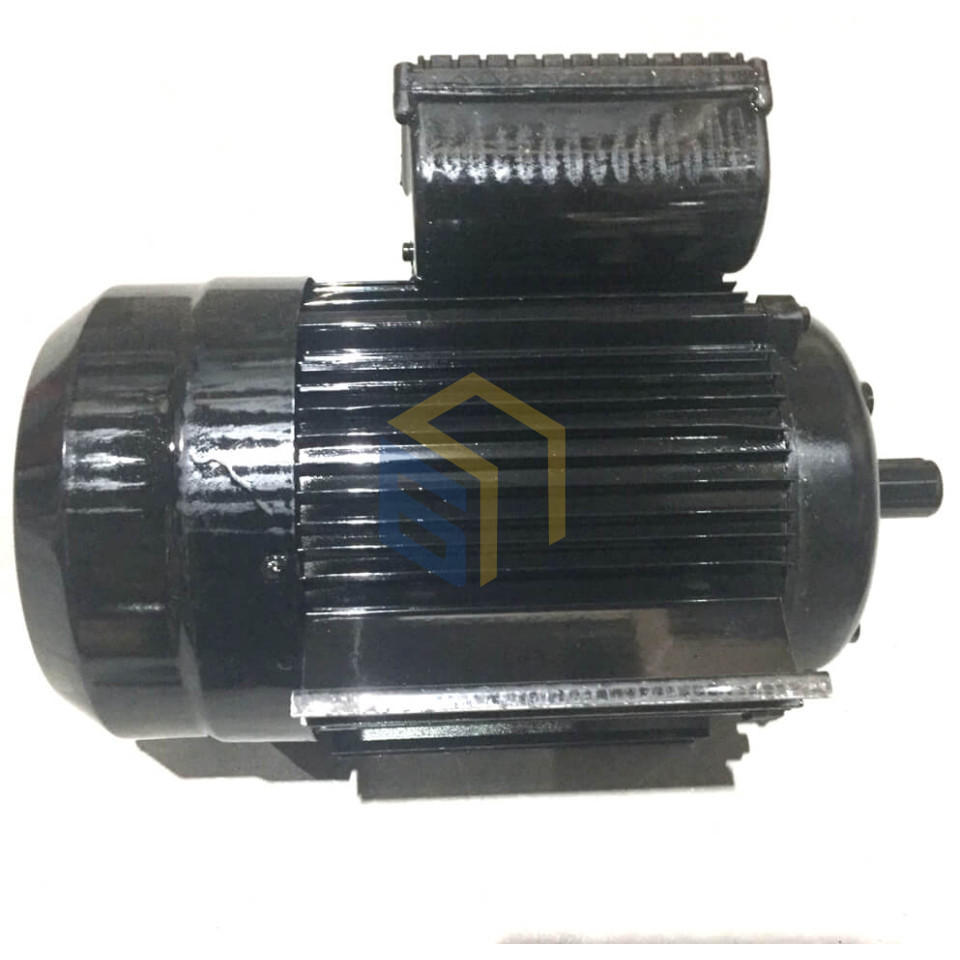Електродвигун компресора повітряного Сталь КСР-04/50 (71529)