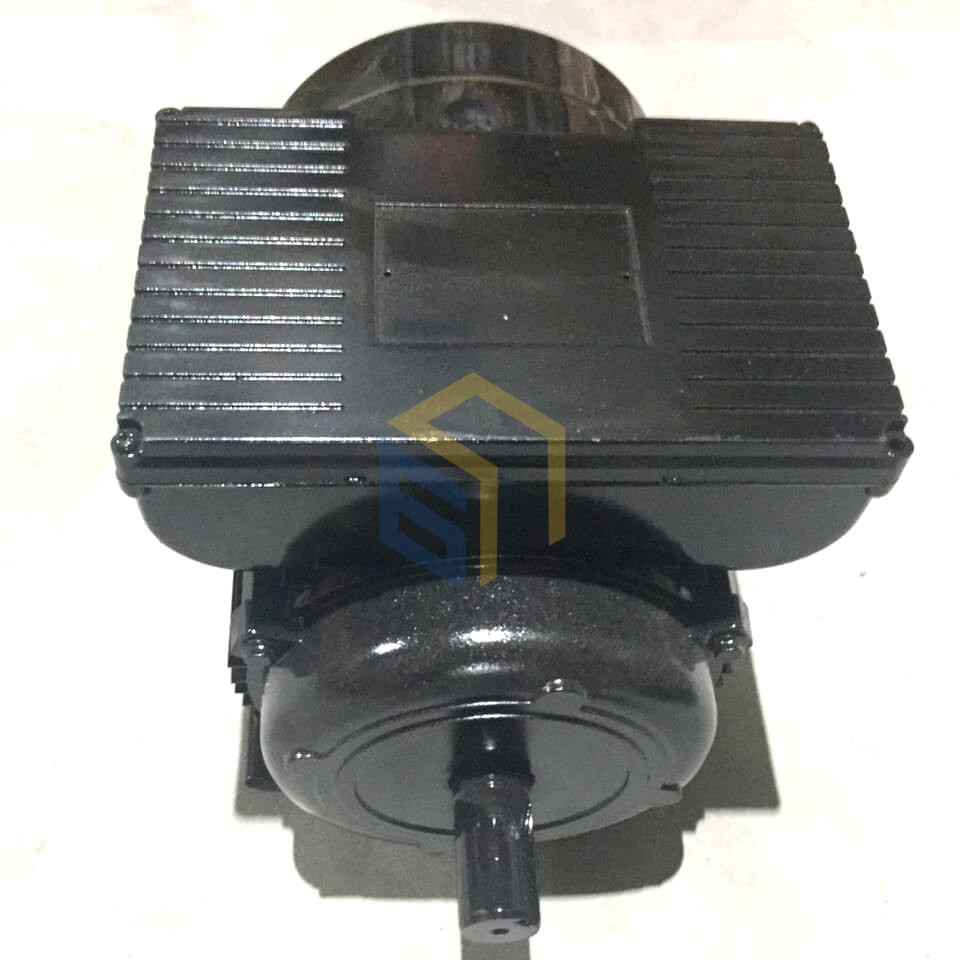 Електродвигун компресора повітряного Сталь КСР-04/50 (71529)