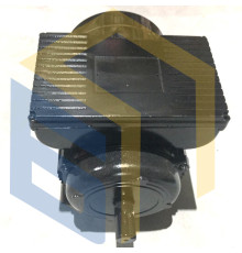 Электродвигатель компрессора воздушного Сталь КСР-04/100 (71530)