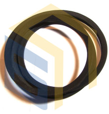 Ремень А-1219 компрессора воздушного Сталь КСР-04/50 (71532)