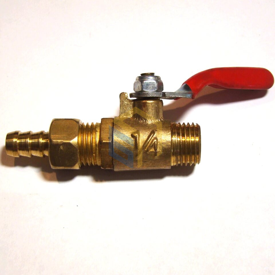 Кранік компресора повітряного Сталь КСР-04/50, КСР-04/100 (71533)