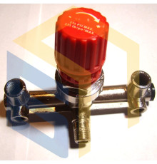 Редуктор компрессора воздушного Сталь КСР-04/50, КСР-04/100 (71537)