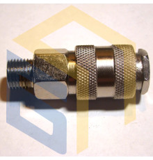 Муфта быстросъемная компрессора воздушного Сталь КСР-04/50, КСР-04/100 (71538)