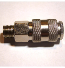 Муфта быстросъемная компрессора воздушного Сталь КСР-04/50, КСР-04/100 (71538)