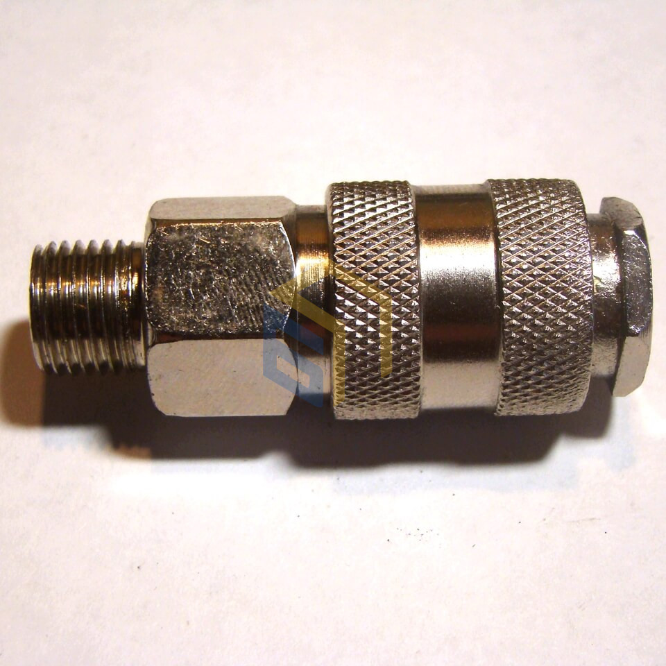 Муфта быстросъемная компрессора воздушного Сталь КСР-04/50, КСР-04/100 (71538)