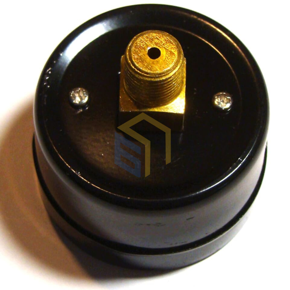 Манометр компрессора воздушного Сталь КСР-04/50, КСР-04/100 (71539)