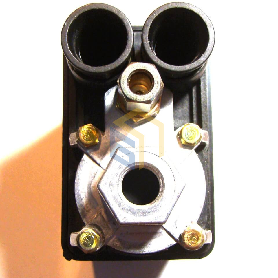 Реле давления компрессора воздушного Сталь КСР-04/50, КСР-04/100 (71540)