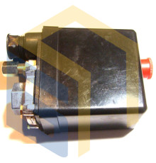 Реле давления компрессора воздушного Сталь КСР-04/50, КСР-04/100 (71540)