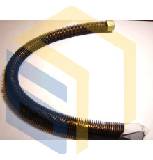 Трубка компрессора воздушного Сталь КСР-04/50 (71542)