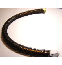 Трубка компрессора воздушного Сталь КСР-04/50 (71542)