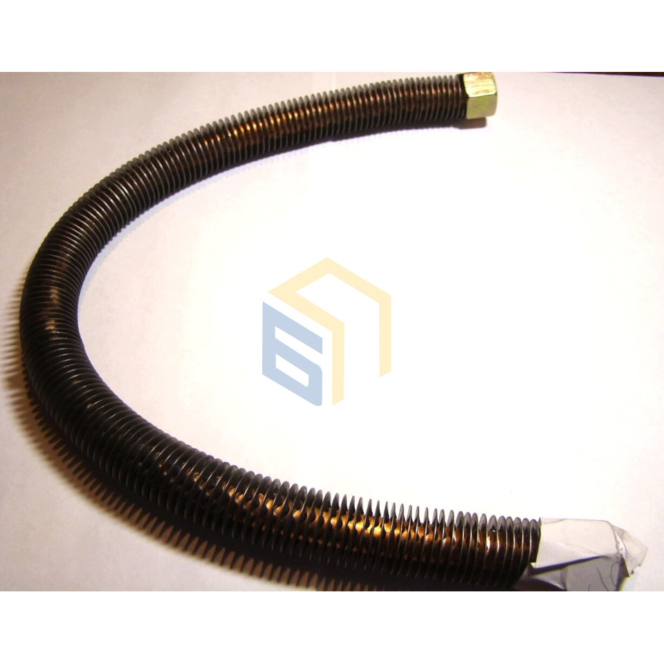 Трубка компресора повітряного Сталь КСР-04/50 (71542)