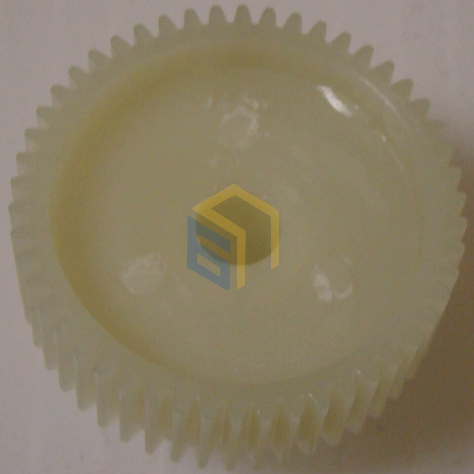 Шестерня маленькая редуктора мясорубки Белвар КЕМ-36/220-4 (71642a)