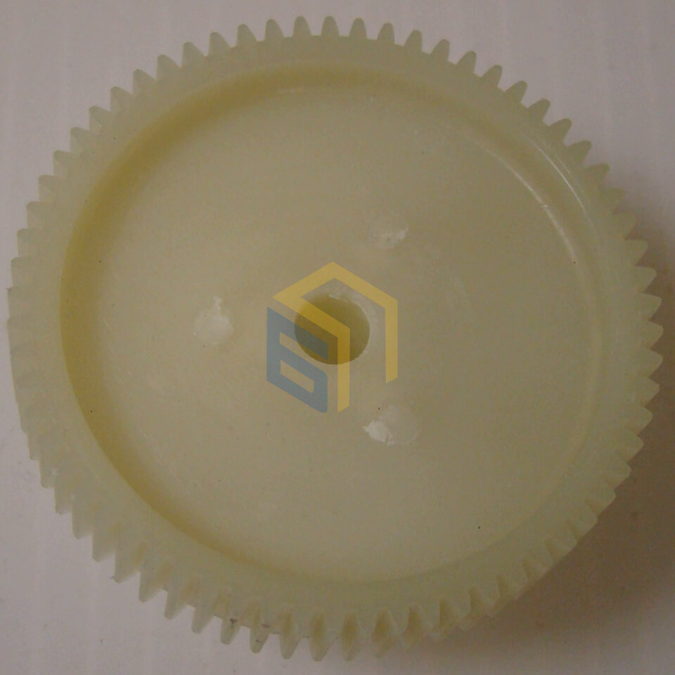 Шестерня средняя редуктора мясорубки Белвар КЕМ-36/220-4 (71713a)