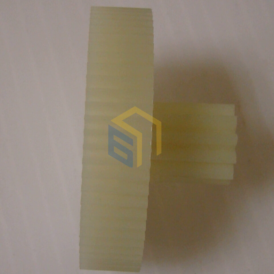 Шестерня средняя редуктора мясорубки Белвар КЕМ-36/220-4 (71713a)