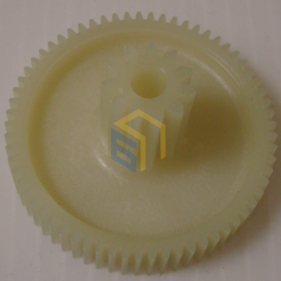 Шестерня средняя редуктора мясорубки Белвар КЕМ-36/220-4 (71713a)
