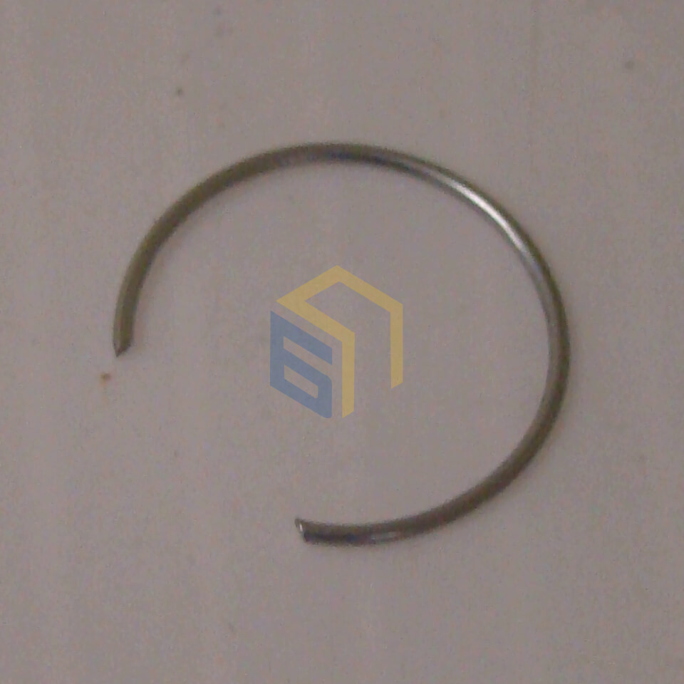 Стопорное кольцо мясорубки Белвар КЕМ-36/220-4 (71717a)