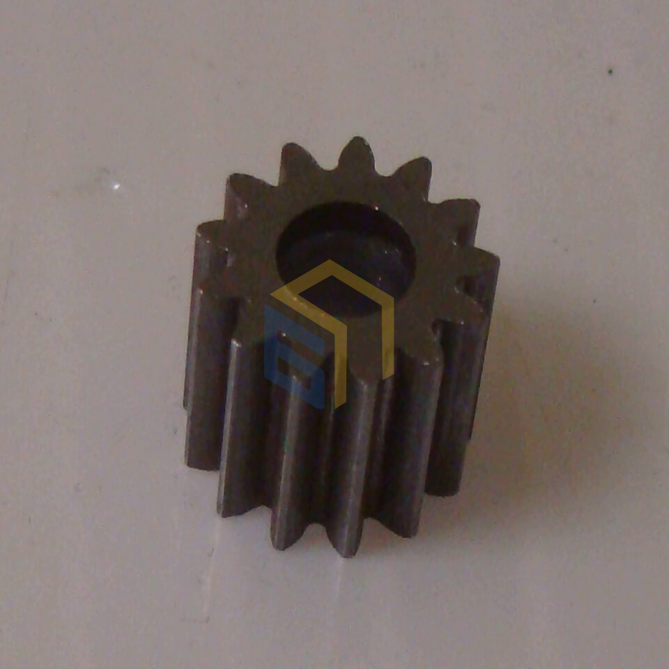 Шестерня електродвигуна м'ясорубки Белвар КЕМ-П2У (71719)