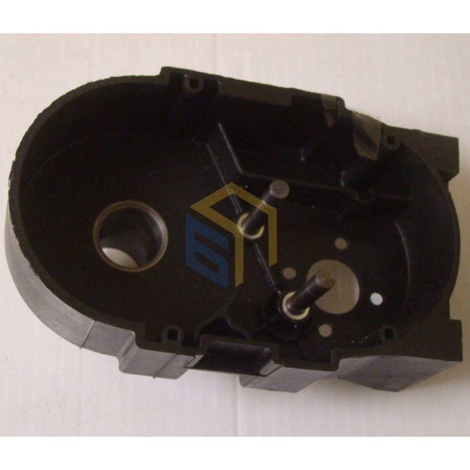 Корпус редуктора м'ясорубки Белвар КЕМ-36/220-4 (71720)