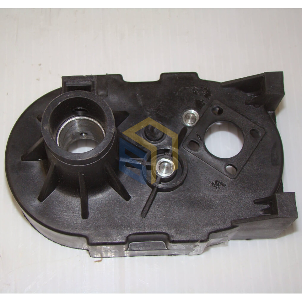 Корпус редуктора м'ясорубки Белвар КЕМ-36/220-4 (71720)