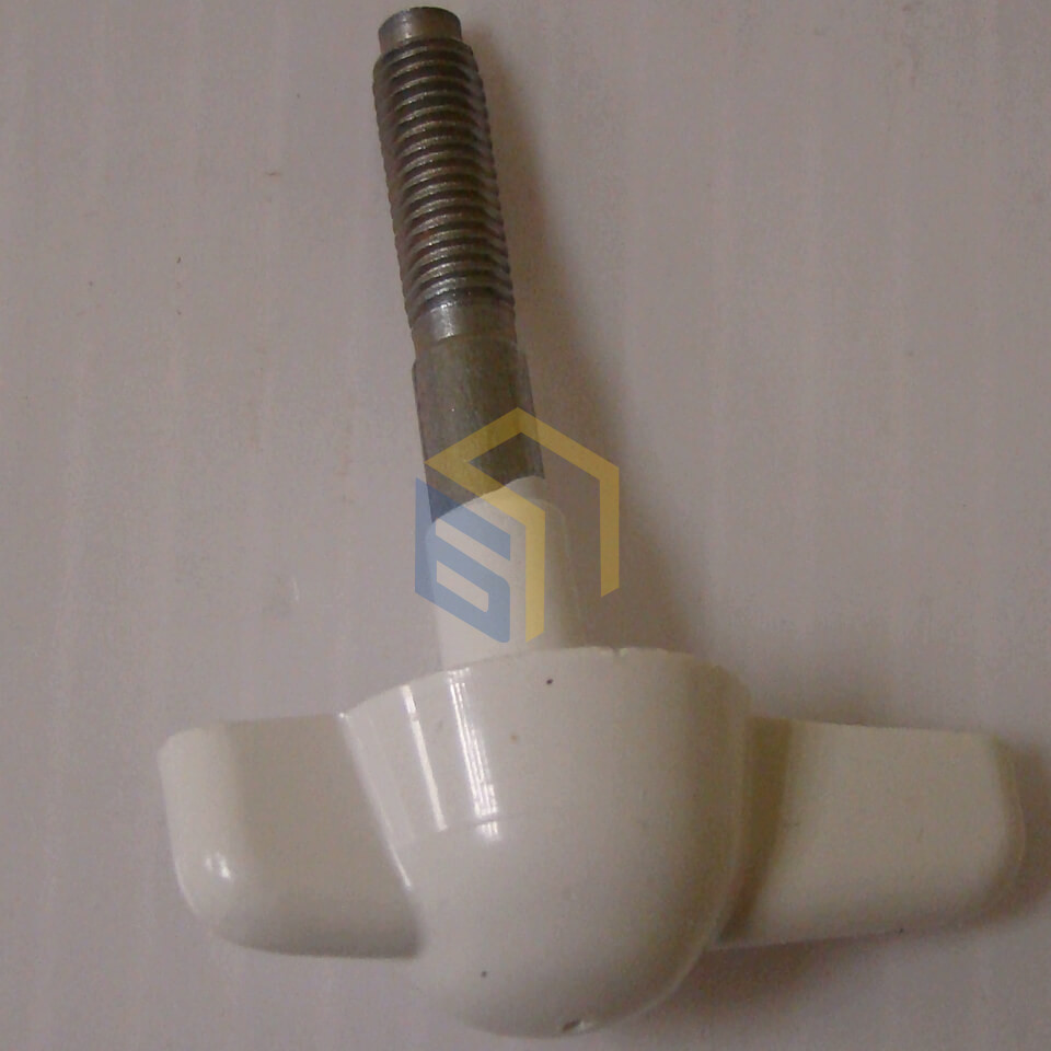 Гвинт притискний м'ясорубки Белвар КЕМ-П2У (71721)