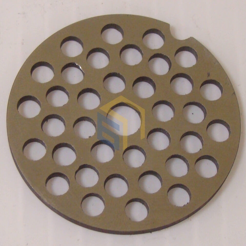 Решітка м'ясорубки Белвар КЕМ-П2У (71724)